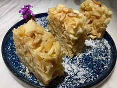 沙琪玛-岭南真味·匠心粤菜(K11店)