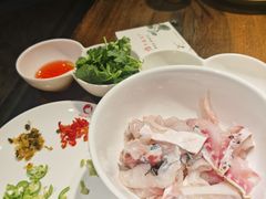 -天怡·鱼工厂(梅溪湖店)
