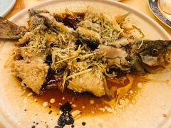 -卫鼎轩·曹公馆(鼓楼店)