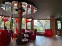 -申粤轩酒楼·三十年粤菜经典(丁香花园店)