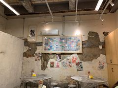 大堂-东排食堂长沙小吃大排档(五一广场店)