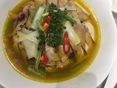 -张福记(五一公园店)