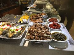 -洪泽老鱼馆(清浦店)