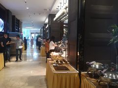 -博悦大酒店-餐厅
