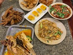 -小街天府(西工小街店)