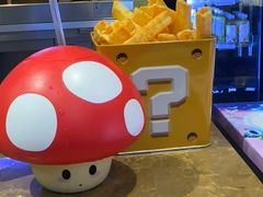 -春天国际影城(中庚漫游城杜比全景声店)