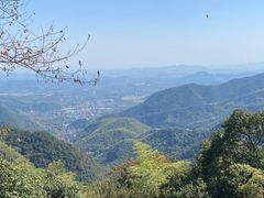 -莫干山风景区