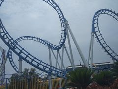 -厦门方特梦幻王国