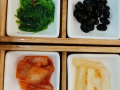 餐前小菜-胜博殿日式炸猪排(西红门店)