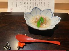 -元熹会席料理