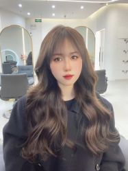 -TOP HAIR SALON