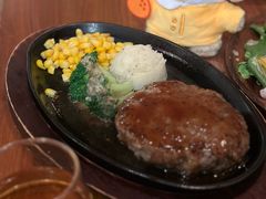 -铃木食堂(北新桥店)