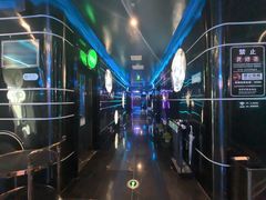 -酷秀KTV(五道口店)
