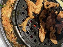 -韩宫宴烤肉·黑毛和牛·料理(合肥滨湖银泰城店)