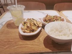 -乡村基·川味现炒大王(熙悦天街店)