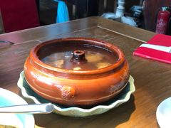 -中8楼风尚云南菜(颐堤港店)
