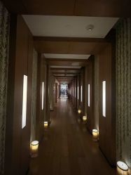 -文华东方水疗中心