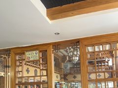 -思金拉措庄园藏餐(太阳岛店)