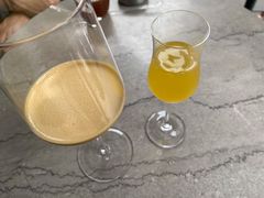 谦虚的简单-Nectar One Cafe(勇烈路n1店)