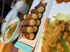 -德昌豆花牛肉(铁塔寺店)