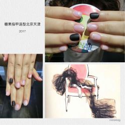 手部美甲-光SPA科技美肤