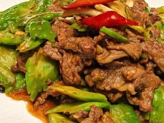 -大铁勺新津菜(熙悦汇店)