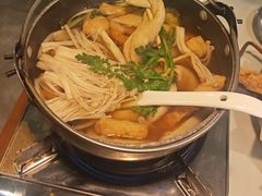 -富乐满 炸鸡&韩国料理 불로만(虹泉路店)