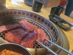 -九田家黑牛烤肉料理(新光汇店)