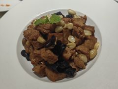 -安多素食(广仁寺路店)
