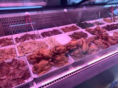 -阿满卤香鸡(新街口印象汇店)