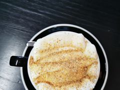 -NokNok Coffee(宽窄巷子店)