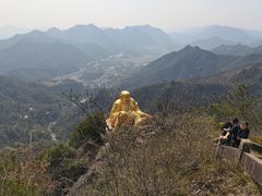-大慈岩风景区