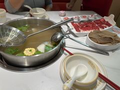 -潮正和潮汕牛肉火锅·老字号(番禺万达店)