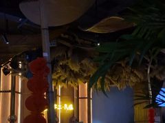 -不二·民谣音乐餐吧(长沙店)