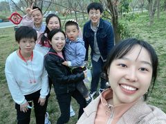 -白鹭湾湿地公园