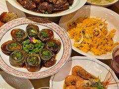 -二十八里太湖船菜(吉祥路店)