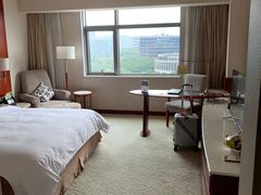 -东怡大酒店(上海科技馆店)