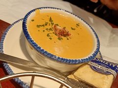 龙虾汤-RED LOBSTER(多伦多DT店)