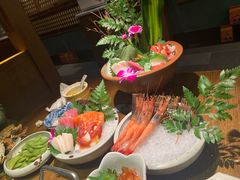 -蟹将军·松叶蟹和牛日料放题自助(K11店)
