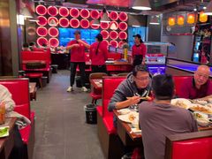 -曹胖子龙虾馆(黄桦路店)