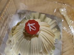 -凯司令(豫园地铁站店)