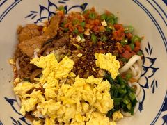 -令氏家外家周礼食府(桥南店)