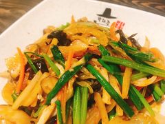 -朴大人炭烤·韩国料理(奥帆中心海尔洲际店)