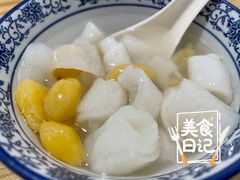 -黄记潮汕甜汤(贝底田坊店)