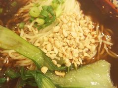 -赖扁担重庆小面(友谊路店)
