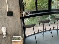 -CEMENT·coffee bar (凤凰创意园店)
