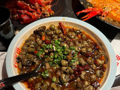 -红盔甲·小龙虾(人民广场店)
