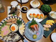 -赤稻·日式料理(禅城店)