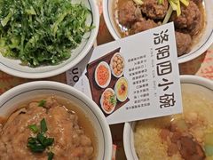 -杏花村水席楼·洛阳水席(老城十字街店)