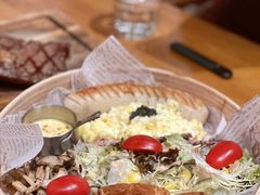 -森Some Fusion(荔湾店)
